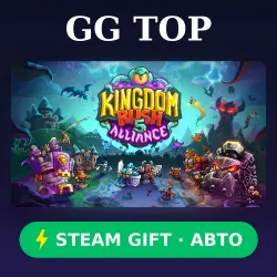 Kingdom Rush 5: Alliance TD | STEAM GIFT РФ/КЗ/УКР АВТО