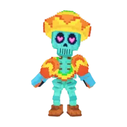 Mariachi Corazoni | Steal a Brainrot