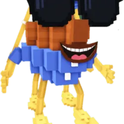 Boatito Auratito | Steal a Brainrot