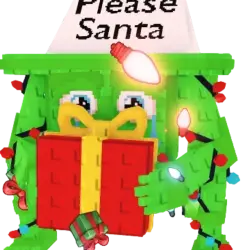 Please my Present | Steal a Brainrot