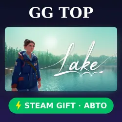 Lake | STEAM GIFT РФ/КЗ/УКР АВТО