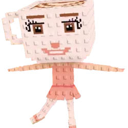 Ballerina Cappuccina | Steal a Brainrot