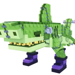 Zombie Tralala | Steal a Brainrot