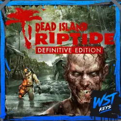 Dead Island: Riptide - Definitive Edition • Ключ Steam (Россия и СНГ | Автовыдача API)