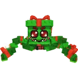 Giftini Spyderini | Steal a Brainrot
