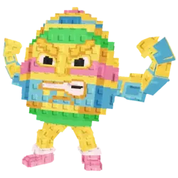 Eggdin Egg Egg Dun | Steal a Brainrot