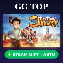 My Time at Sandrock | STEAM GIFT РФ/КЗ/УКР АВТО