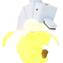 Bananita Dolphinita | Steal a Brainrot