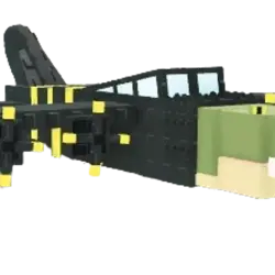 Bombardiro Crocodilo | Steal a Brainrot