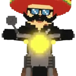 Burrito Bandito | Steal a Brainrot