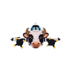 Bombardiro Vaccariro | Steal a Brainrot