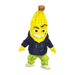 Bananito | Steal a Brainrot