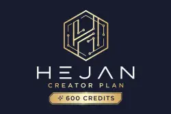 Heygen creator plan 600 credits