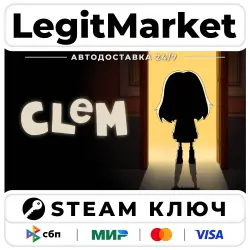 CLeM | Steam Ключ | Регион: РУ