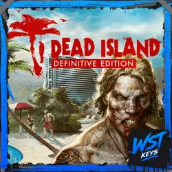 Dead Island - Definitive Edition • Ключ Steam (Россия и СНГ | Автовыдача API)