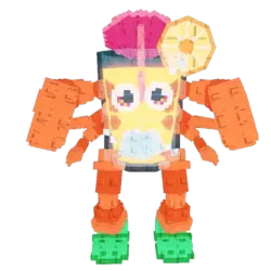 Crabbo Limonetta | Steal a Brainrot
