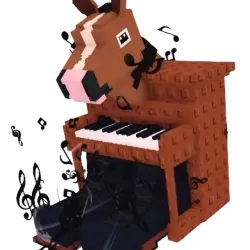 Cavallo Virtuoso | Steal a Brainrot