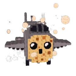 Bombardini Tortinii | Steal a Brainrot