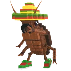 La Cucaracha | Steal a Brainrot