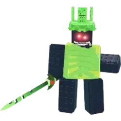 1x1x1x1 | Steal a Brainrot