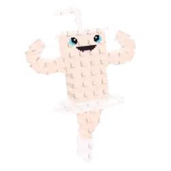 Ballerino Lololo | Steal a Brainrot