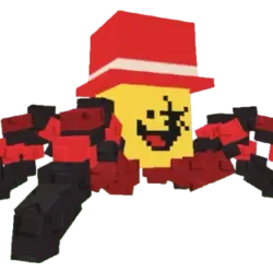 Sammyni Spyderini | Steal a Brainrot