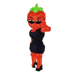 Strawberrita | Steal a Brainrot