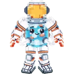 Aquanaut | Steal a Brainrot