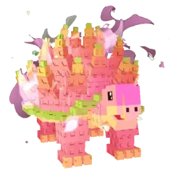 Torrtuginni Dragonfrutini | Steal a Brainrot