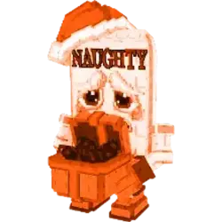 Naughty Naughty | Steal a Brainrot