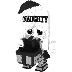 Naughty Naughty | Steal a Brainrot