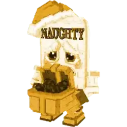 Naughty Naughty | Steal a Brainrot