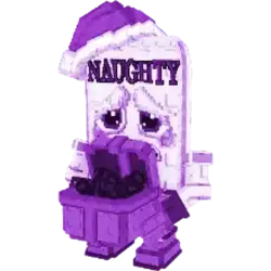 Naughty Naughty | Steal a Brainrot