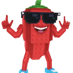 Chillin Chili | Steal a Brainrot
