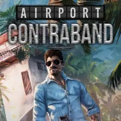 Airport Contraband + игры | Steam