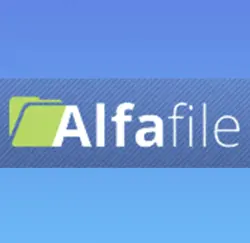 Премиум-аккаунт alfafile 18 часов, 30/50 ГБ — официальный сайт