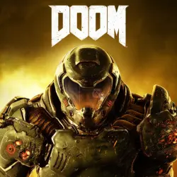 DOOM 2016 - STEAM КЛЮЧ, ВЕСЬ МИР