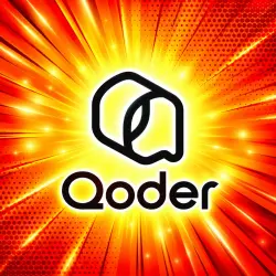 Qoder AI | Пополнение кредитов | | Г.арантия