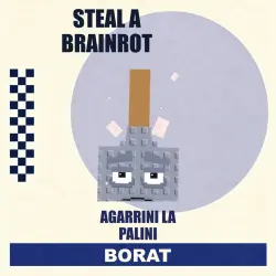 Agarrini la Palini | Steal a Brainrot