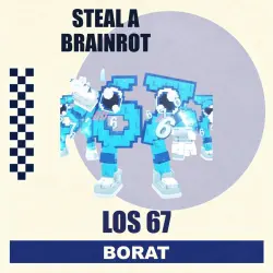 Los 67 | Steal a Brainrot