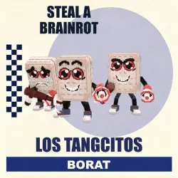 Los Tangcitos | Steal a Brainrot