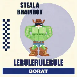 Lerulerulerule | Steal a Brainrot