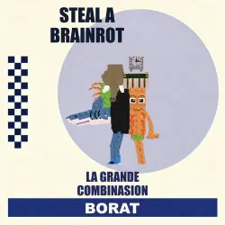 La Grande Combinasion | Steal a Brainrot