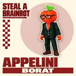 Appelini | Steal a Brainrot