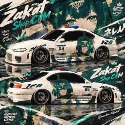 Nissan Silvia S15 1703Hp | Донатный мотор Мигалки