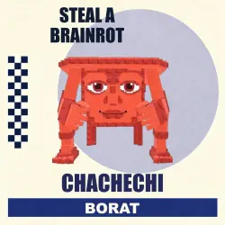 Chachechi | Steal a Brainrot
