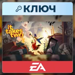 It Takes Two | EA App | Ключ | Весь мир