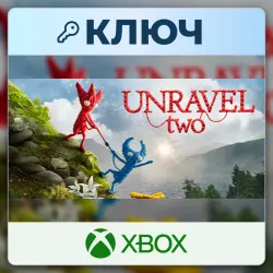 Unravel Two | Xbox | Ключ | Европа (EU)