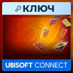 UNO | Ubisoft Connect | Ключ | Европа (EU)