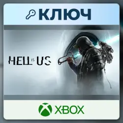 Hell is Us | Xbox | Ключ | Европа (EU)